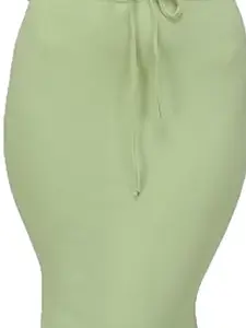 Moda Rapido Pack Of 2 Mermaid Fit High Rise Saree Shapewears