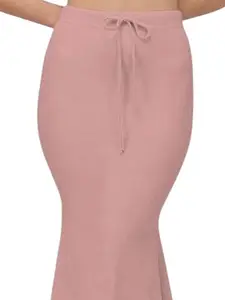 Moda Rapido Pack Of 2 Mermaid Fit High Rise Saree Shapewear