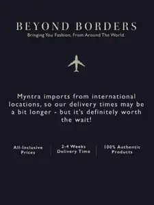 DressBerry Self-Designed Knee Length Robe