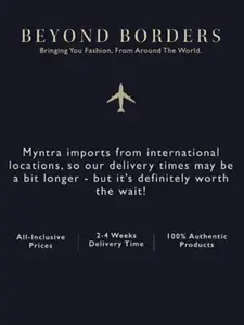 DressBerry Self-Designed Knee Length Robe