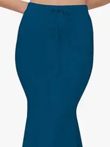 Moda Rapido Pack Of 2 Mermaid Fit High Rise Saree Shapewears