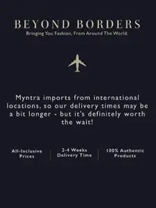 DressBerry Women Printed Nightdress