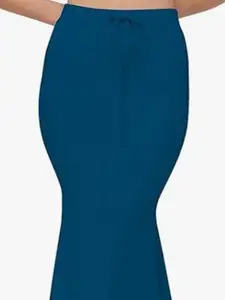 Trulymart Pack Of 2 Mermaid Fit High-Rise Saree Shapewear