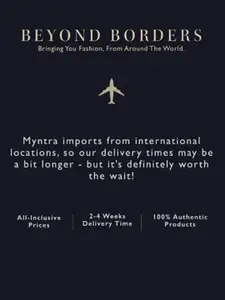 DressBerry Printed Nightdress