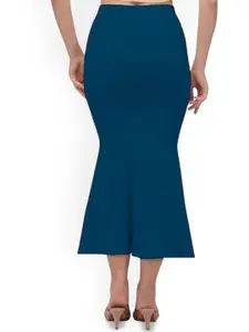 Trulymart Pack Of 2 Mermaid Fit High-Rise Saree Shapewear