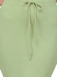 Trulymart Pack Of 2 Mermaid Fit High-Rise Saree Shapewear