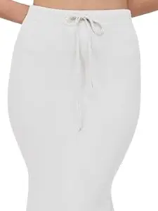 Moda Rapido Pack Of 2 Mermaid Fit High  Rise Saree Shapewear