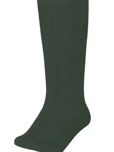 MUKHAKSH Men Pack Of 5 Cotton Knee Length Socks