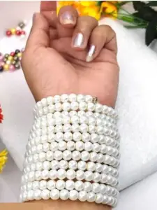 Anouk Women Bangle-Style Bracelet