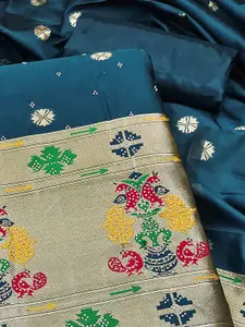 Peachmode Unstitched Dress Material