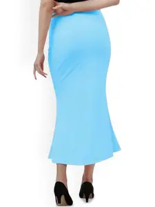 Trulymart Pack Of 2 Mermaid Fit High-Rise Saree Shapewear