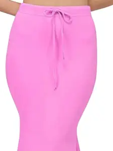 Moda Rapido Pack Of 2 High Rise Mermaid Fit Saree Shapewear