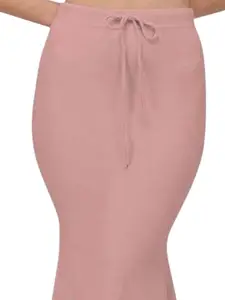 Trulymart Moda Rapido Pack Of 2 Mermaid Fit High  Rise Saree Shapewear