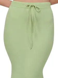 Moda Rapido Pack Of 2 High Rise Mermaid Fit Saree Shapewear