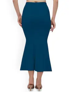 Moda Rapido Pack Of 2 Mermaid Fit High Rise Saree Shapewears