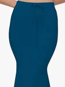 Moda Rapido Pack Of 2 Mermaid Fit High Rise Saree Shapewear