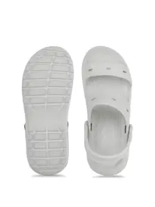 PENNEN Women Clog Flip Flops