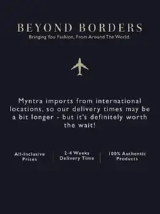 DressBerry Mini Robe With Belt