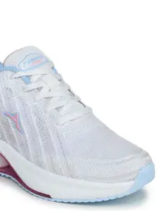 ABROS Women Mesh Running Shoes