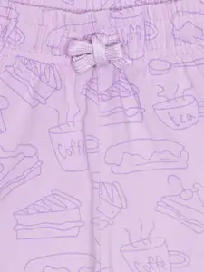 PROTEENS Girls Night suit