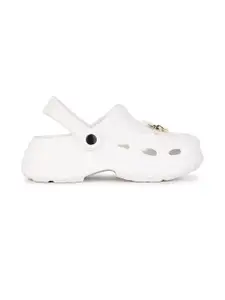 PENNEN Women Multicoloured Thong Flip-Flops