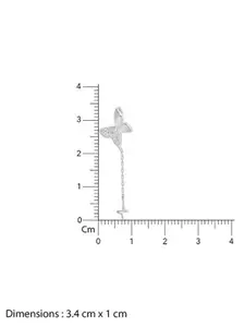 GIVA Animal Shaped Pendants with Chains