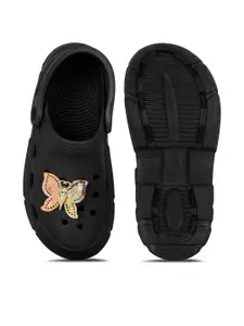 PENNEN Women Multicoloured Thong Flip-Flops