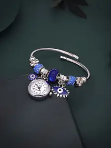 Anouk Gold-Plated Bracelet & Necklace Set