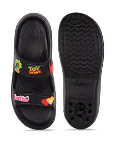 PENNEN Women Multicoloured Thong Flip-Flops