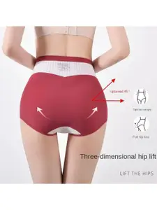 NIRDAMBHAY Women Shapewear