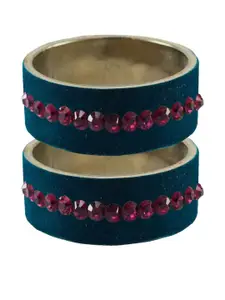 Vidhya Kangan Vidhya Kangan Bangle Set