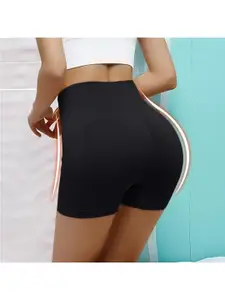 NIRDAMBHAY Women Solid Shapewear