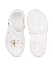 PENNEN Women Multicoloured Thong Flip-Flops