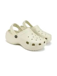 PENNEN Women Multicoloured Thong Flip-Flops