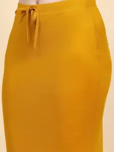 GRIOPY Stretchable Seamless Saree Shapewear