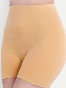 CALBONE High Waist Tummy Tucker Shapewear