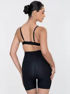Shapercult High-Rise Tummy & Thigh Shapewear