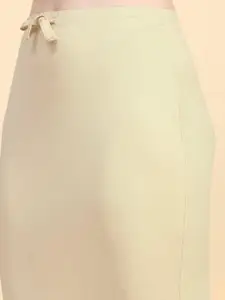 GRIOPY Stretchable Seamless Saree Shapewear