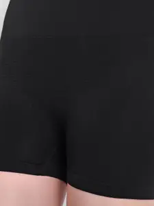 CALBONE High Waist Seamless Tummy Tucker Shapewear