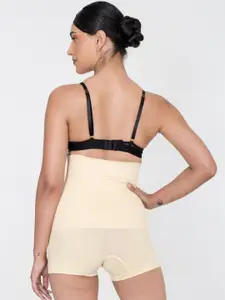 Shapercult High Waist Shaper Boyshorts