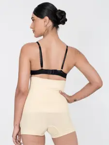 Shapercult High Waist Shaper Boyshorts