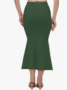 CALBONE High-Rise Saree Shapewear