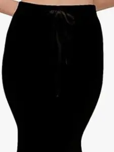 CALBONE Pack Of 2 Mermaid Fit High Rise Saree Shapewear