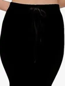 CALBONE Pack Of 2 High Rise Mermaid Fit Saree Shapewear