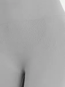 CALBONE Pack Of 2 Seamless High Waist Tummy Tucker Shapewear