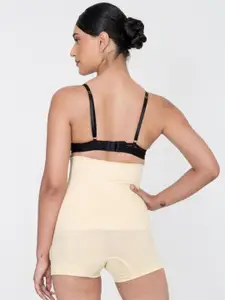 Shapercult Women High Waist Shaper Boyshorts