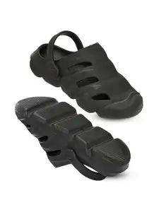 Vellinto Men Clogs Sandals