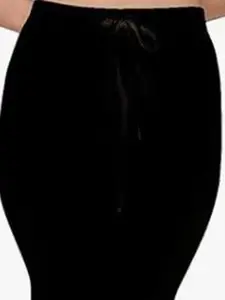 CALBONE Pack Of 2 Mermaid Fit High Rise Saree Shapewear