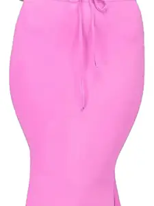 CALBONE Pack Of 2 Mermaid Fit High  Rise Saree Shapewear