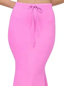 CALBONE Pack Of 2 Mermaid Fit High Rise Saree Shapewear